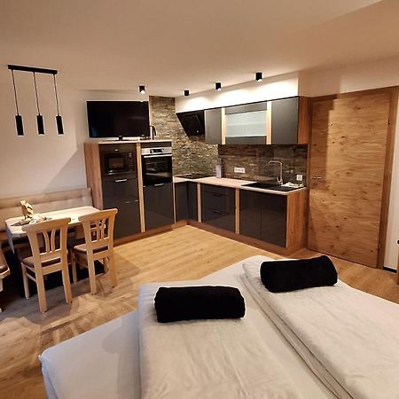 Landhaus Alpin Wagrain Extérieur photo