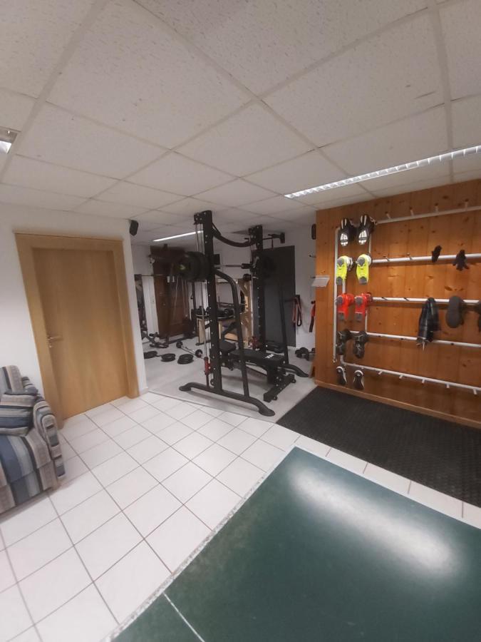 Landhaus Alpin Wagrain Extérieur photo
