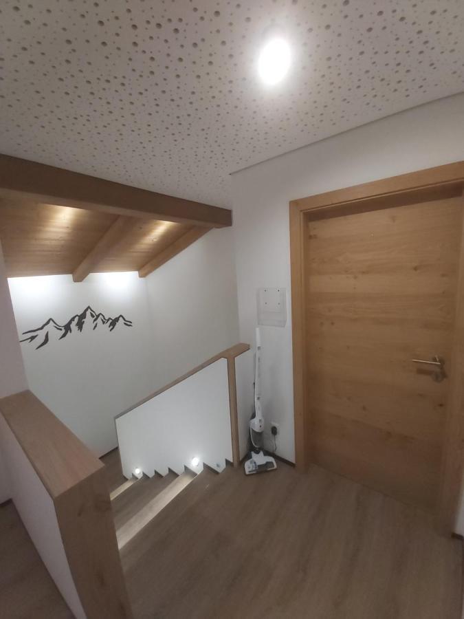 Landhaus Alpin Wagrain Extérieur photo