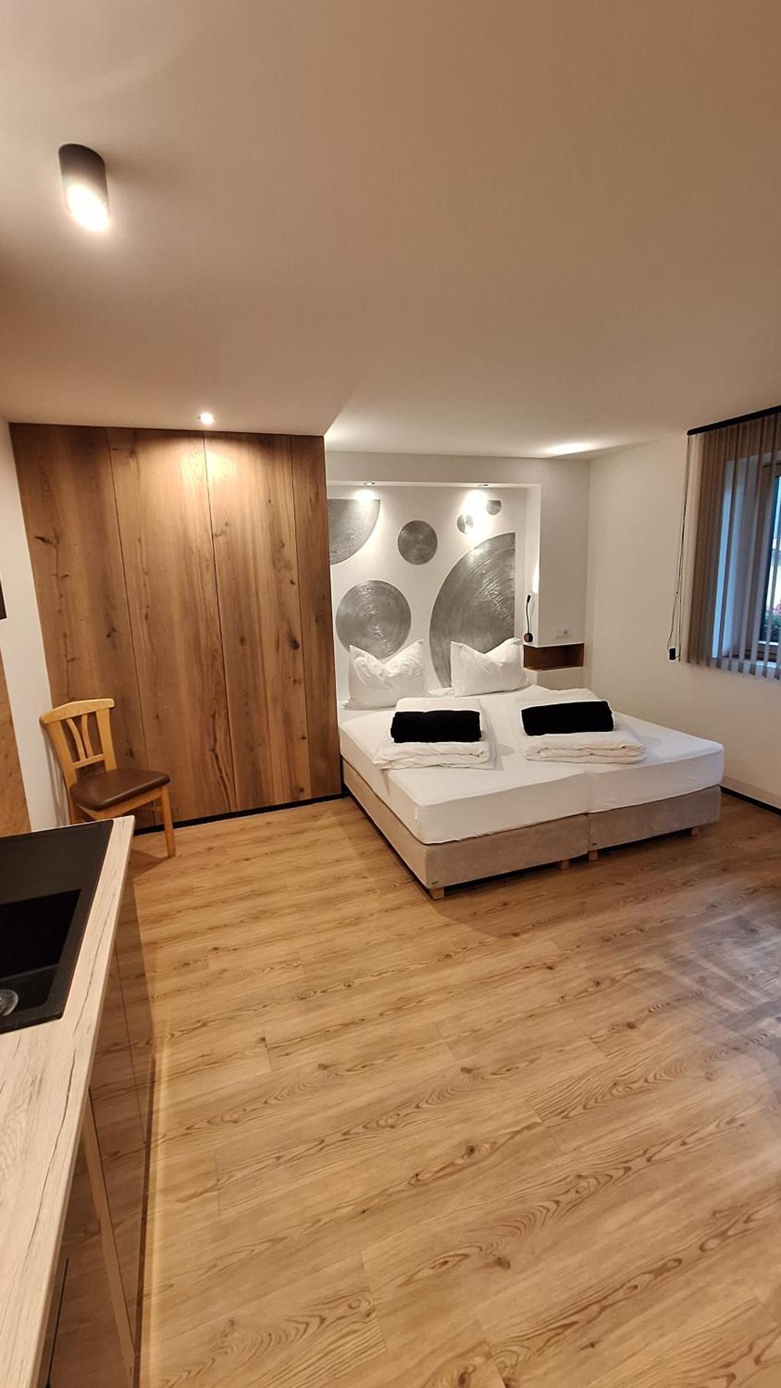 Landhaus Alpin Wagrain Chambre photo