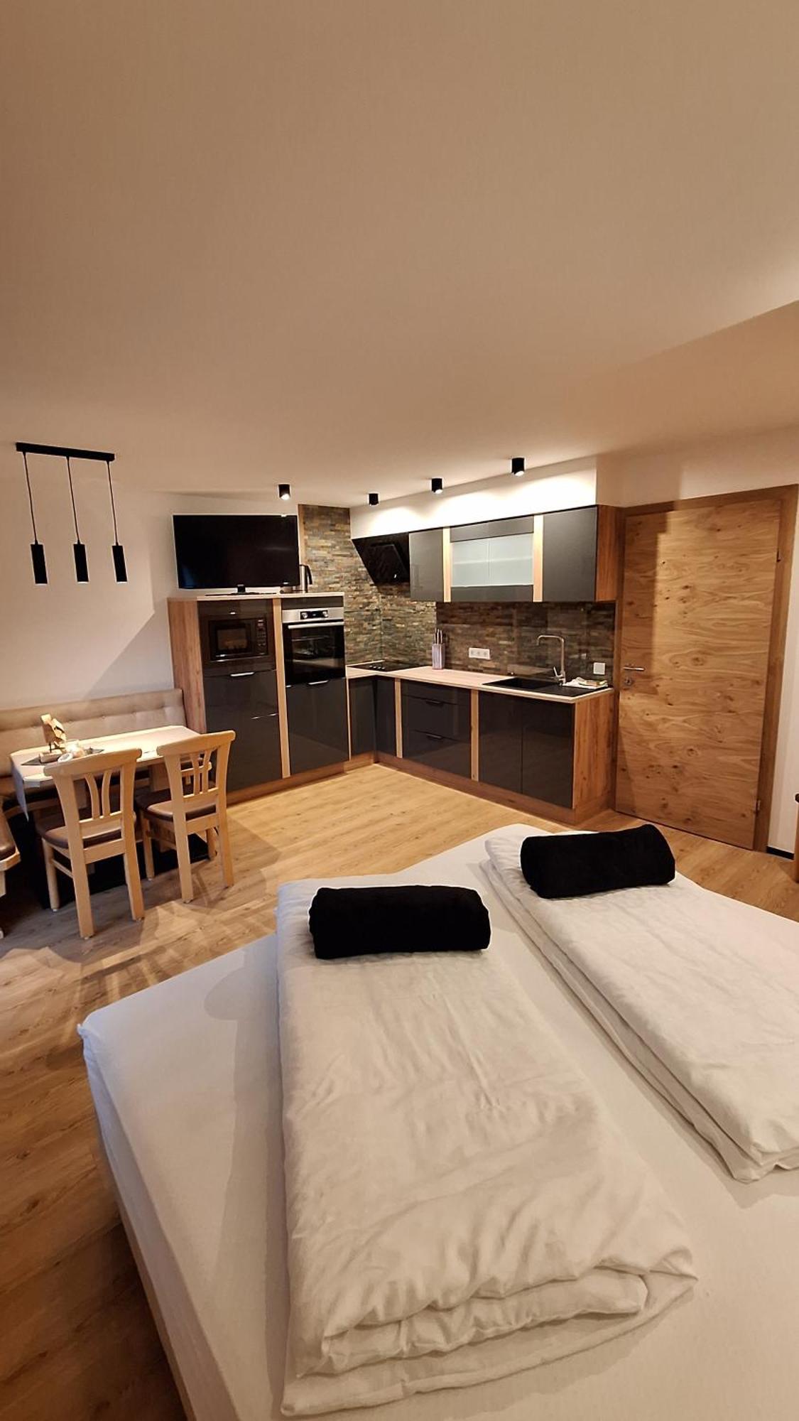 Landhaus Alpin Wagrain Extérieur photo