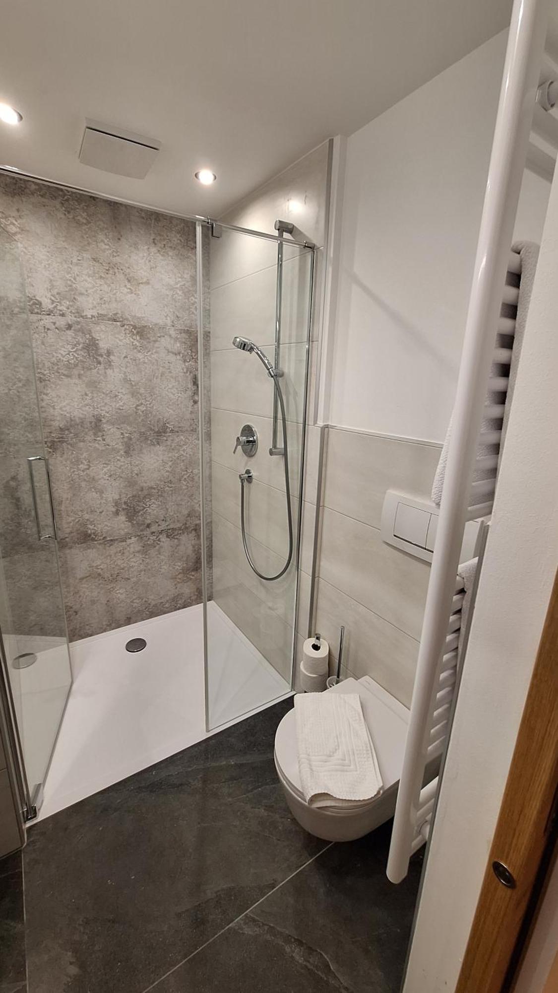 Landhaus Alpin Wagrain Chambre photo
