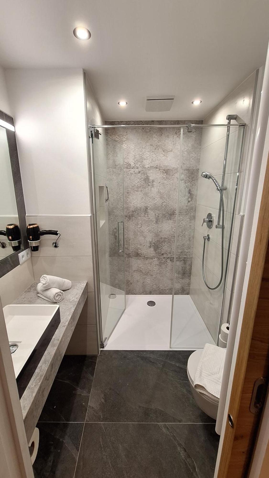Landhaus Alpin Wagrain Chambre photo