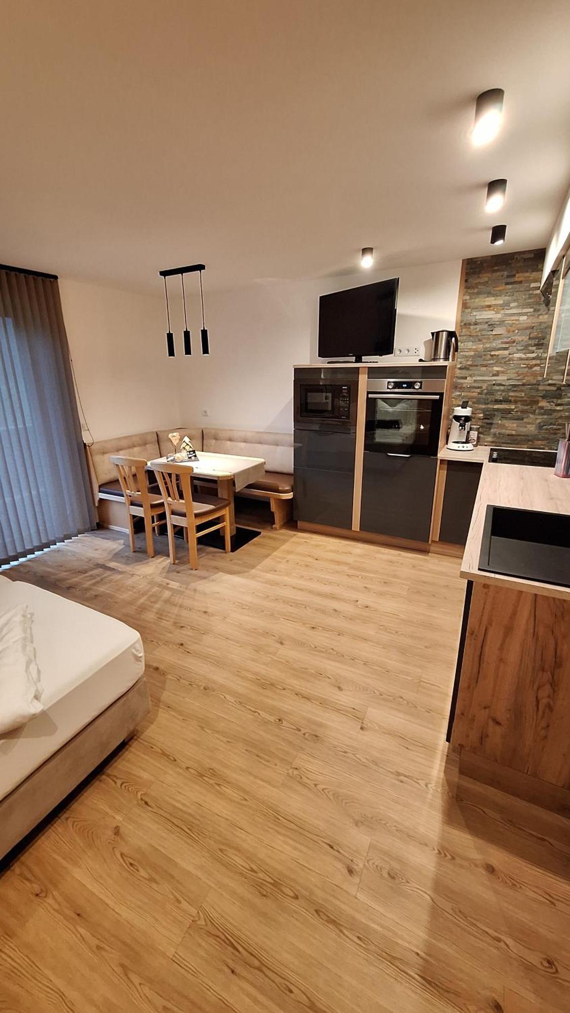 Landhaus Alpin Wagrain Chambre photo