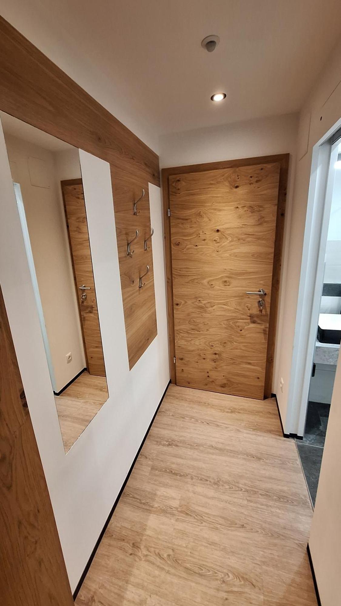 Landhaus Alpin Wagrain Chambre photo