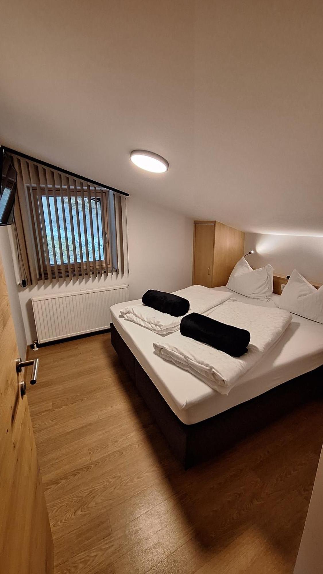 Landhaus Alpin Wagrain Chambre photo